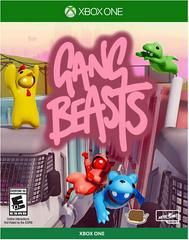 Gang Beasts - Xbox One
